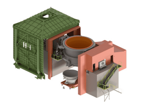 O emission maintenance system